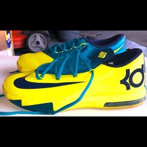 Women’s 5.5 KD seat pleasant